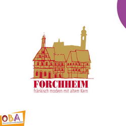Stadt·führung Forchheim