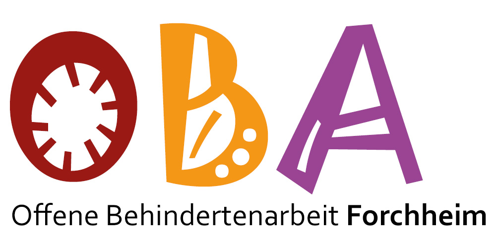 OBA Forchheim Logo 1000 Pixel, Format jpg