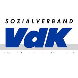 Vdk Logo